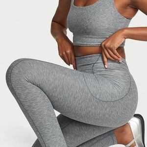 VSX Activewear Luxmarl Leggings 25"